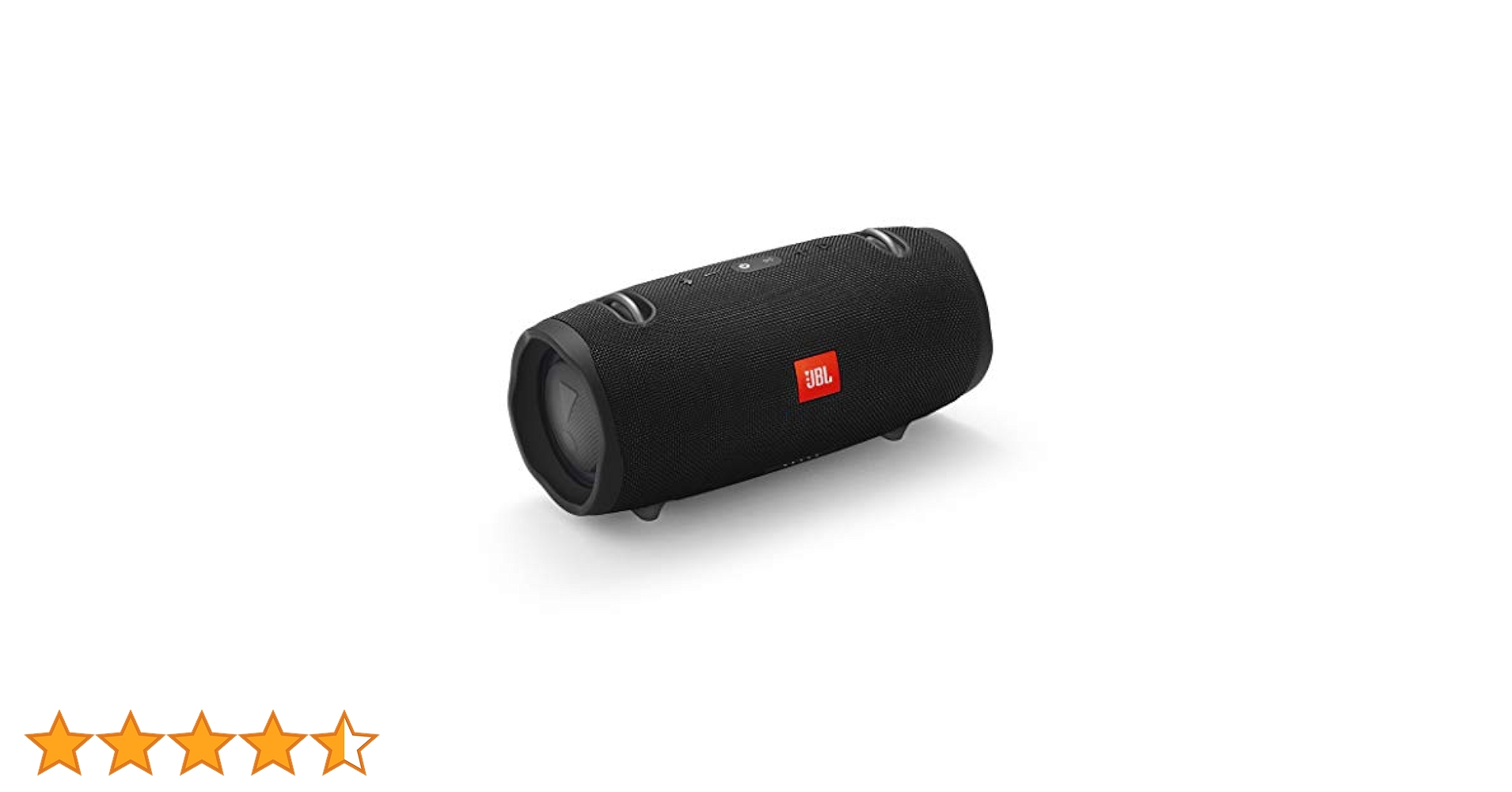 Amazon.co.jp: JBL XTREME2 Bluetoothスピーカー IPX7防水